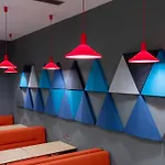 Hotel Express Porto Exponor By Ihg 3*