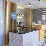 Express Porto Exponor By Ihg Hotel 3*