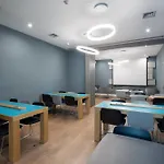 Hotel Express Porto Exponor By Ihg 3*