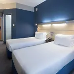 Express Porto Exponor By Ihg Hotel 3*