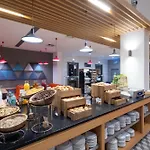 Express Porto Exponor By Ihg Hotel 3*