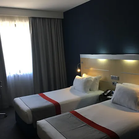 Express Porto Exponor By Ihg