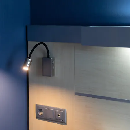 Express Porto Exponor By Ihg Leça da Palmeira