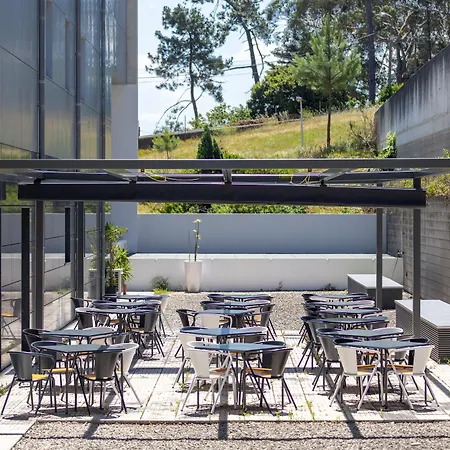 Express Porto Exponor By Ihg Hotel