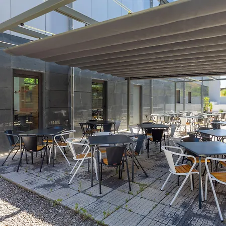 Express Porto Exponor By Ihg 3*