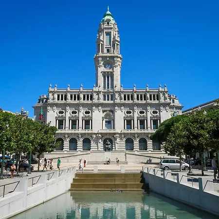 Szálloda Express Porto Exponor By Ihg 3*