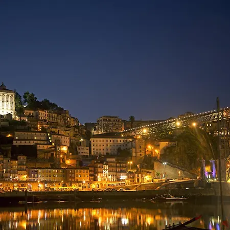 Express Porto Exponor By Ihg Leça da Palmeira