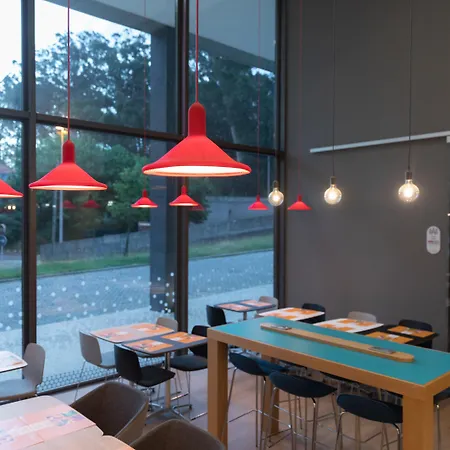 Express Porto Exponor By Ihg