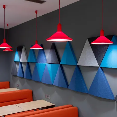 Hotel Express Porto Exponor By Ihg 3*