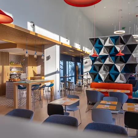 Express Porto Exponor By Ihg