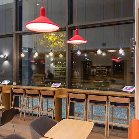 Express Porto Exponor By Ihg Hotel Leça da Palmeira