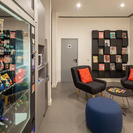 Express Porto Exponor By Ihg Hotel Leça da Palmeira