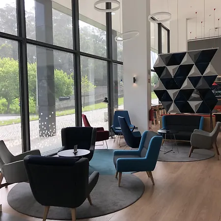 Express Porto Exponor By Ihg Leça da Palmeira