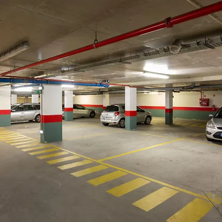 Express Porto Exponor By Ihg Hotel