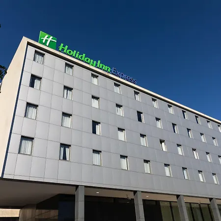 Express Porto Exponor By Ihg 3*