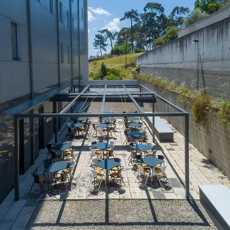 Express Porto Exponor By Ihg Hotel Leça da Palmeira