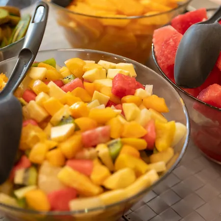 Express Porto Exponor By Ihg Leça da Palmeira