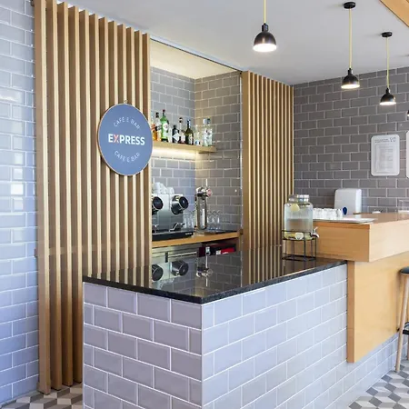 Express Porto Exponor By Ihg Hotel 3*