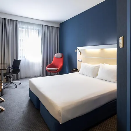 Express Porto Exponor By Ihg 3* Leça da Palmeira