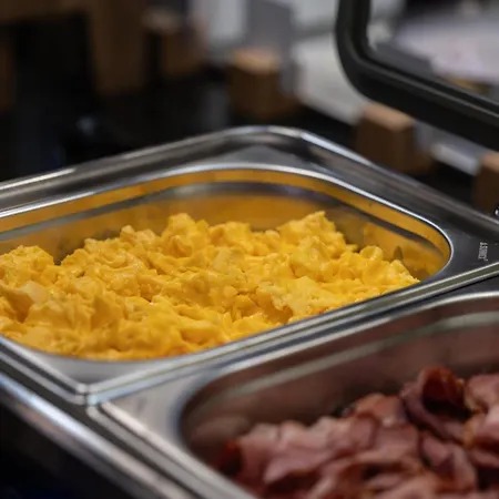 Express Porto Exponor By Ihg