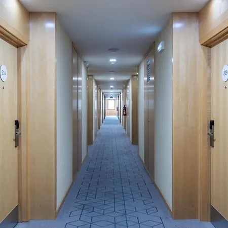 Express Porto Exponor By Ihg Szálloda