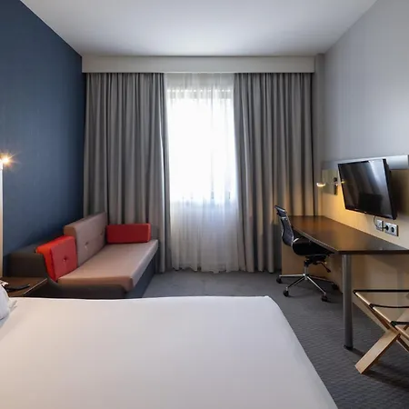 Express Porto Exponor By Ihg Leça da Palmeira