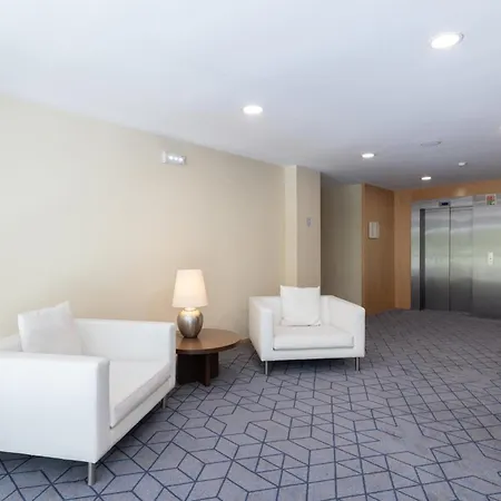 Express Porto Exponor By Ihg 3* Leça da Palmeira