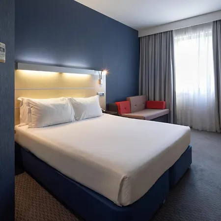 Express Porto Exponor By Ihg