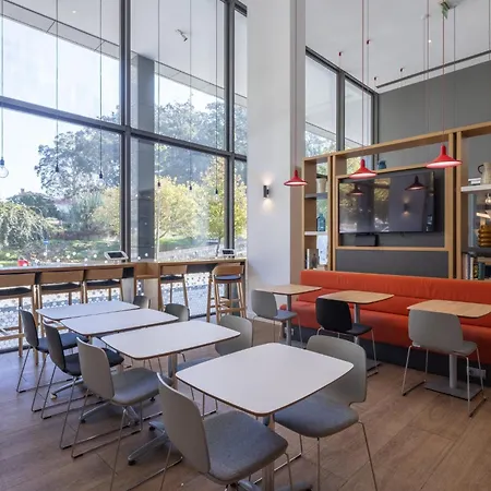 Express Porto Exponor By Ihg