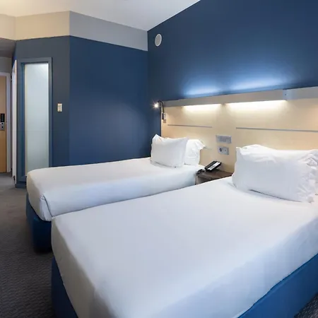 Express Porto Exponor By Ihg Hotel 3*