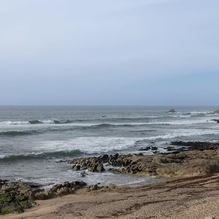 Express Porto Exponor By Ihg Hotel Leça da Palmeira