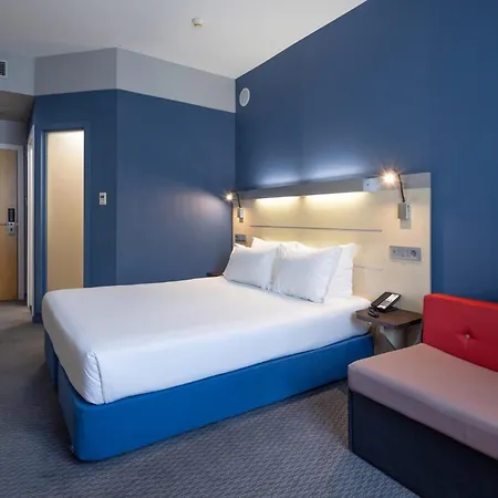 Szálloda Express Porto Exponor By Ihg Leça da Palmeira