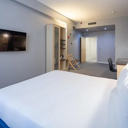 Express Porto Exponor By Ihg Leça da Palmeira