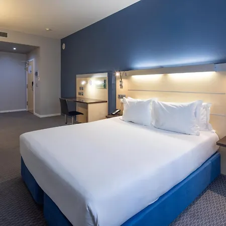 Express Porto Exponor By Ihg