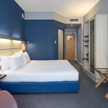 Express Porto Exponor By Ihg Szálloda Leça da Palmeira