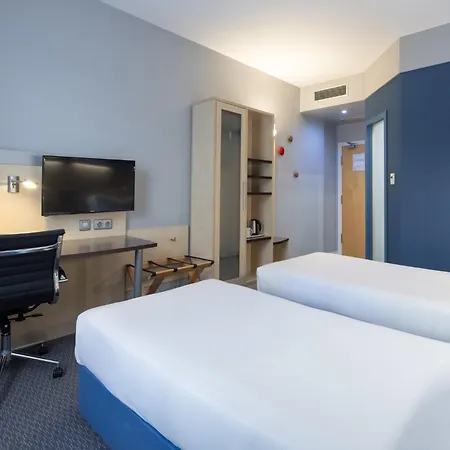 Express Porto Exponor By Ihg 3* Leça da Palmeira