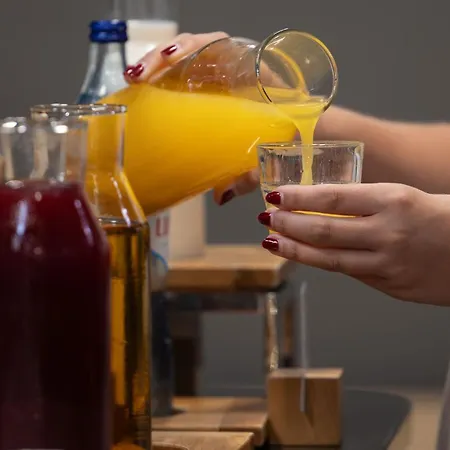 Szálloda Express Porto Exponor By Ihg 3*