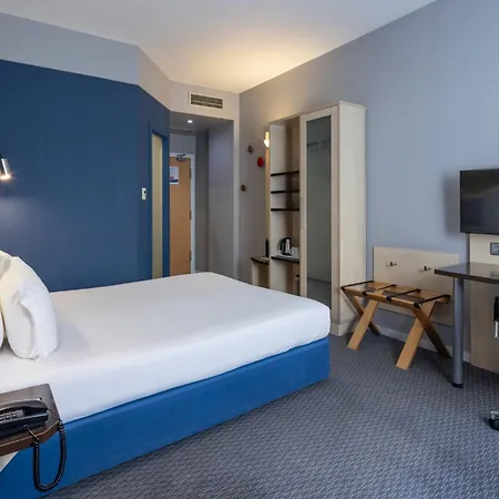 Express Porto Exponor By Ihg 3*