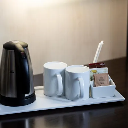 Express Porto Exponor By Ihg Leça da Palmeira