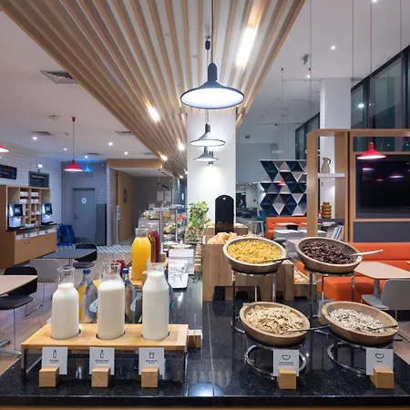 Express Porto Exponor By Ihg Szálloda