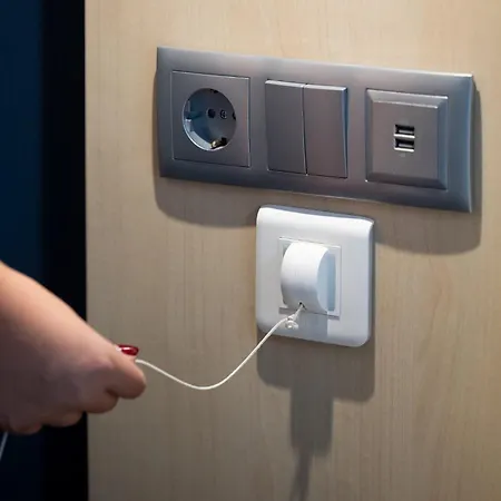 Hotel Express Porto Exponor By Ihg 3*