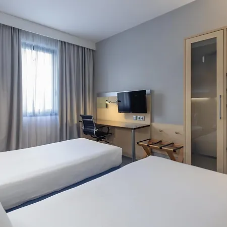 Express Porto Exponor By Ihg Hotel Leça da Palmeira