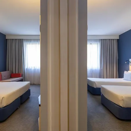 Express Porto Exponor By Ihg 3*