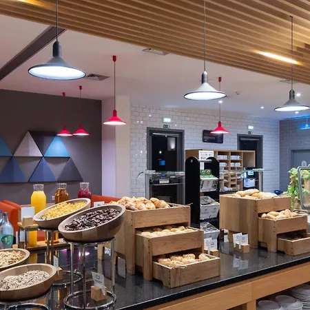 Express Porto Exponor By Ihg 3* Leça da Palmeira