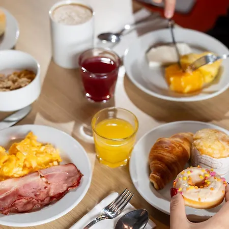 Express Porto Exponor By Ihg Szálloda