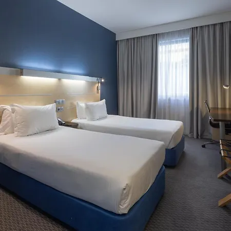 Hotel Express Porto Exponor By Ihg
