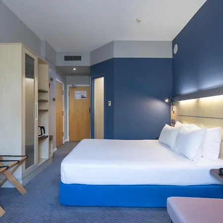 Express Porto Exponor By Ihg 3* Leça da Palmeira