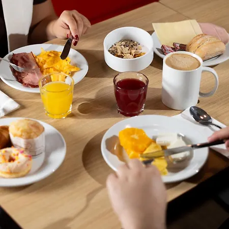 Express Porto Exponor By Ihg 3*