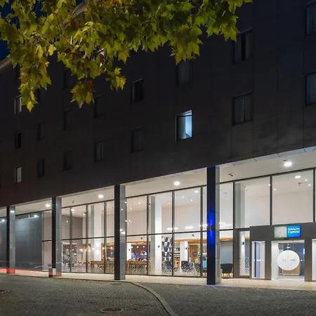 Express Porto Exponor By Ihg Hotel Leça da Palmeira