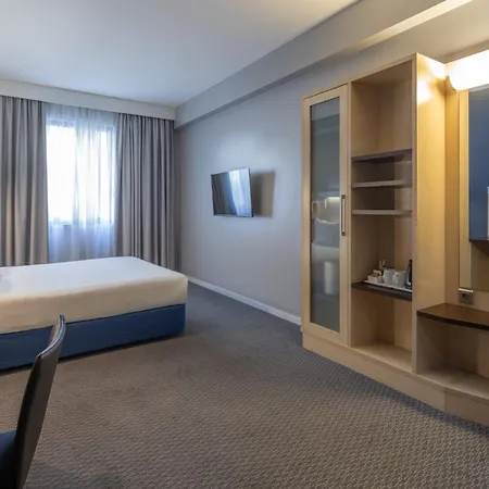 Express Porto Exponor By Ihg Leça da Palmeira